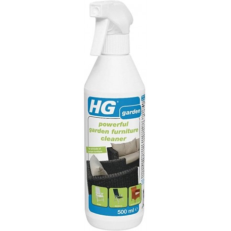 HG dārza mēbeļu tīritājs 0.75 l
